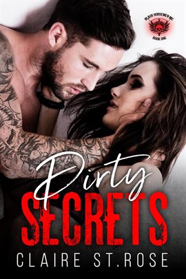 Cover image for Dirty Secrets