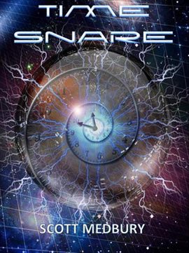 Imagen de portada para Time Snare