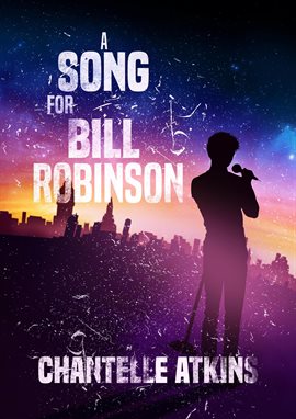 Cover image for A Song For Bill Robinson