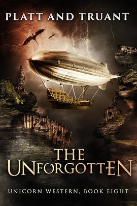 Cover image for The Unforgotten