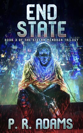 Cover image for End State