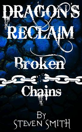 Cover image for Broken Chains