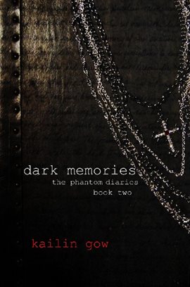 Cover image for Immortal Memories