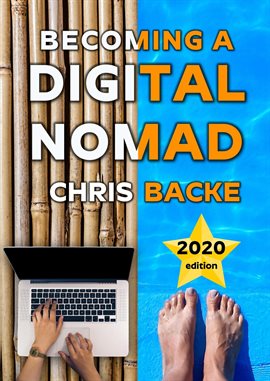 Cover image for Becoming a Digital Nomad