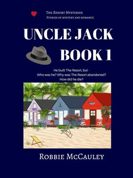 Cover image for Uncle Jack