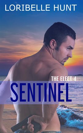 Imagen de portada para Sentinel