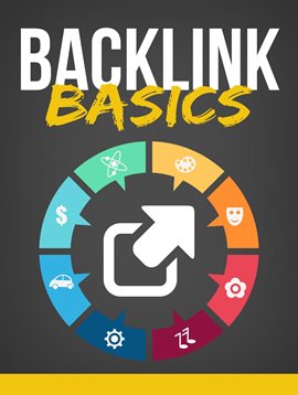 Cover image for Backlink Basic
