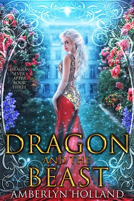 Cover image for Dragon and the Beast