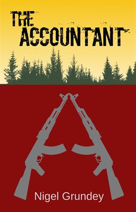 Cover image for The Accountant