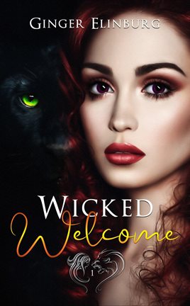 Cover image for Wicked Welcome