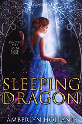 Imagen de portada para Sleeping Dragon