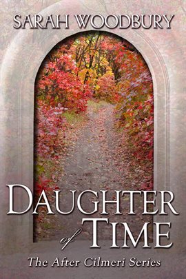 Cover image for Daughter of Time