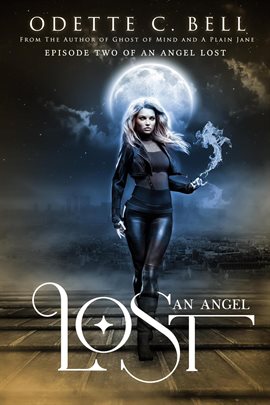 Cover image for Hell's Angel Episode Two