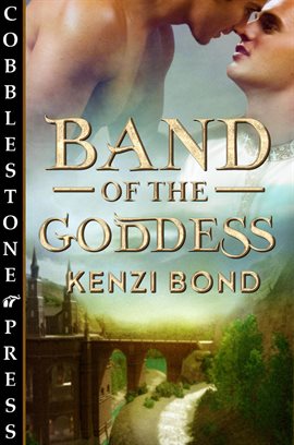 Imagen de portada para Band of the Goddess
