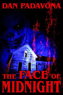 Cover image for The Face of Midnight: Serial Killer Fiction