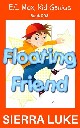 Cover image for Floating Friend