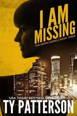 Cover image for I Am Missing