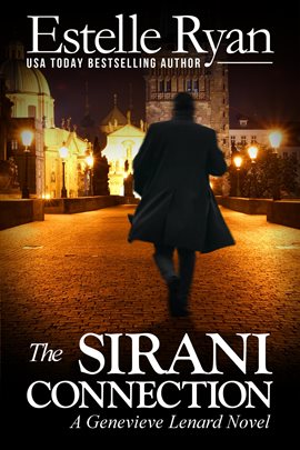 Cover image for The Sirani Connection