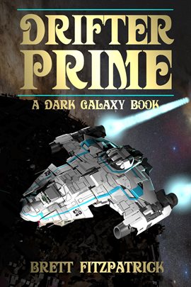 Cover image for Drifter Prime