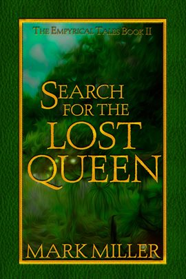 Cover image for Search for the Lost Queen