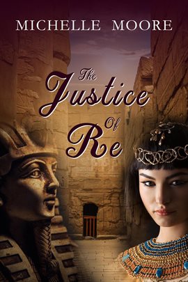 Cover image for The Justice of Re