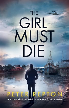 Cover image for The Girl Must Die