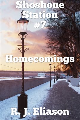 Cover image for Homecoming