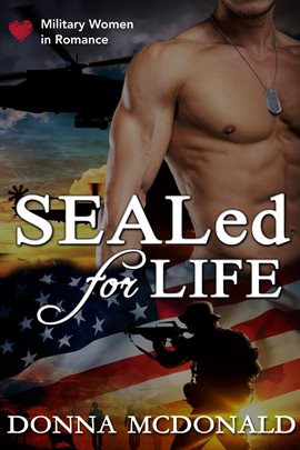 Cover image for SEALed for Life