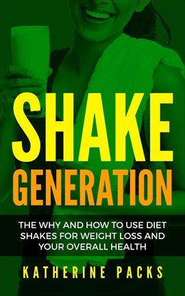 Cover image for Shake Generation