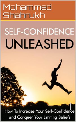 Imagen de portada para Self-Confidence Unleashed