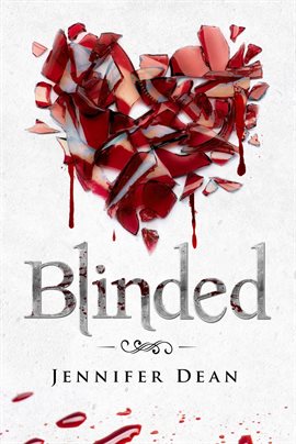 Cover image for Blinded