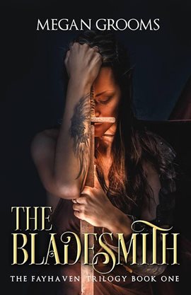 Cover image for The Bladesmith