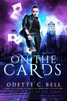 Cover image for On the Cards Book Two