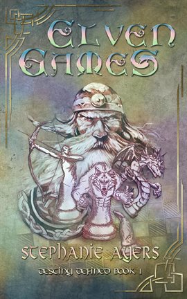 Cover image for Elven Games