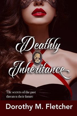 Cover image for Deathly Inheritance