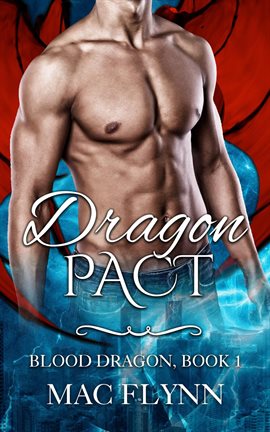 Imagen de portada para Dragon Pact