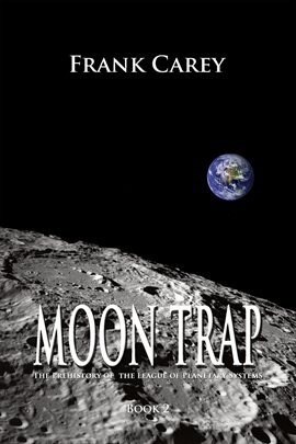 Cover image for Moon Trap