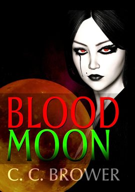Cover image for Blood Moon