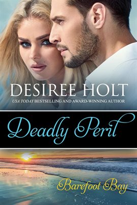 Imagen de portada para Deadly Peril