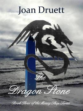 Imagen de portada para The Dragon Stone