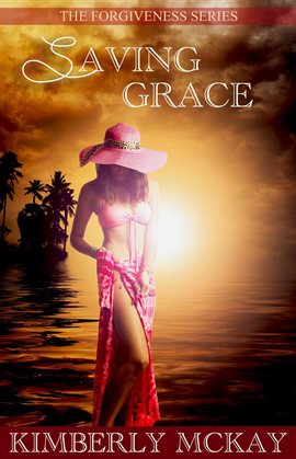 Cover image for Saving Grace