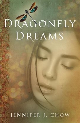 Cover image for Dragonfly Dreams