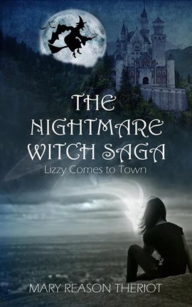 Cover image for The Nightmare Witch Saga