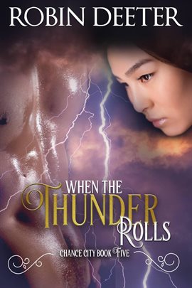 Cover image for When the Thunder Rolls