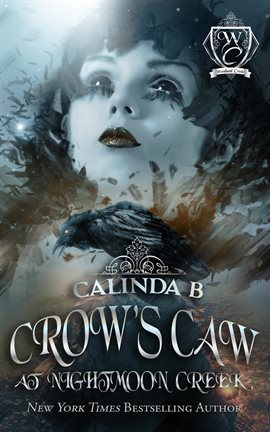 Cover image for Crow's Caw at Nightmoon Creek