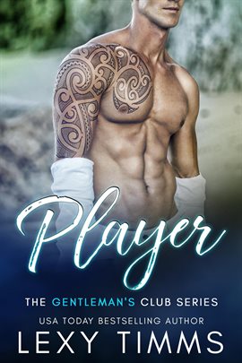 Cover image for Player