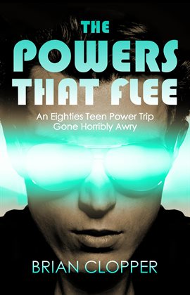 Cover image for The Powers That Flee
