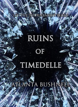 Cover image for Ruins of Timedelle