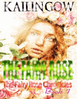 Cover image for The Fairy Rose