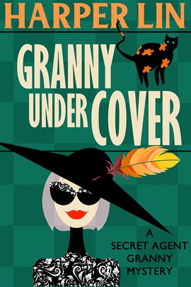 Cover image for Granny Undercover